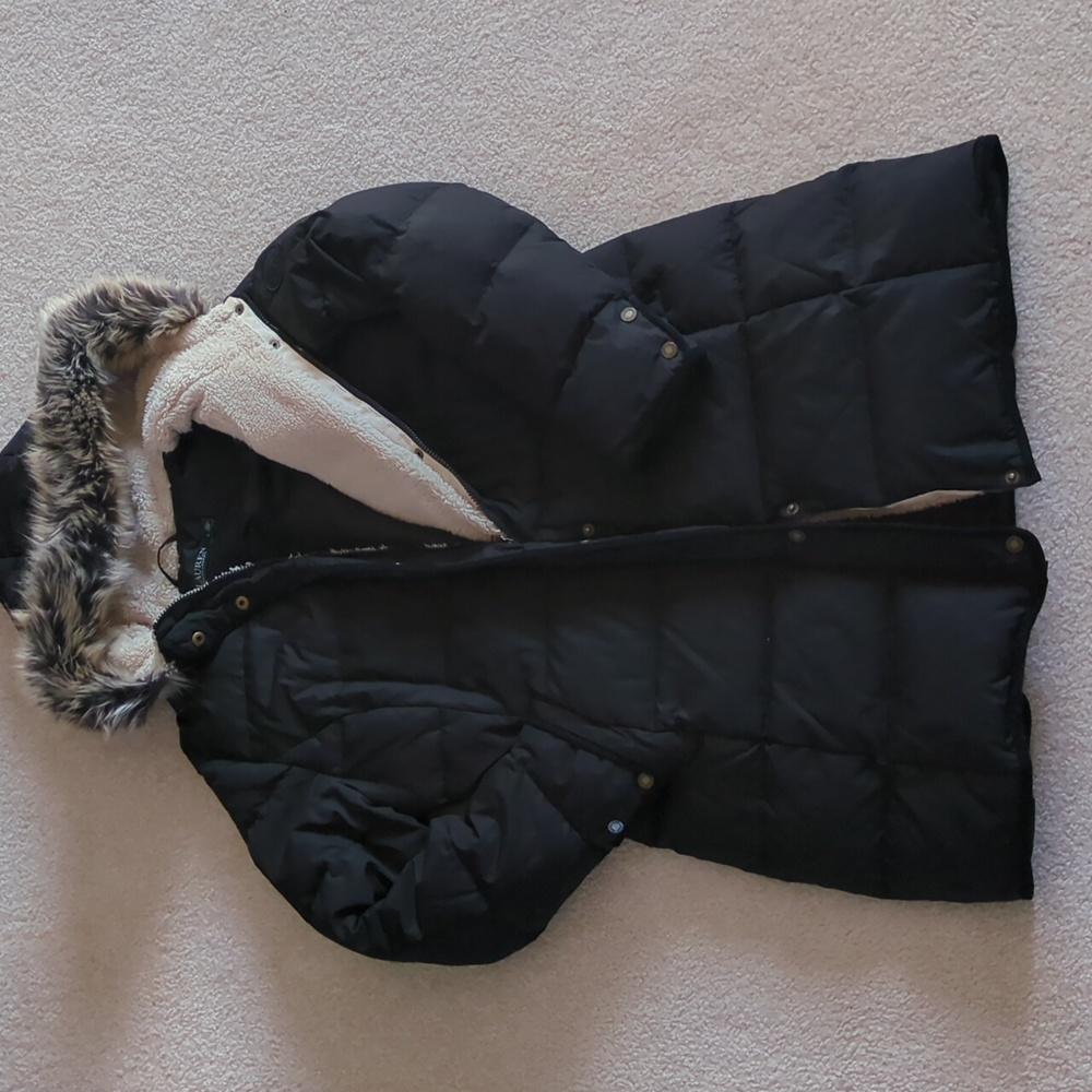 Ralph Lauren Parka